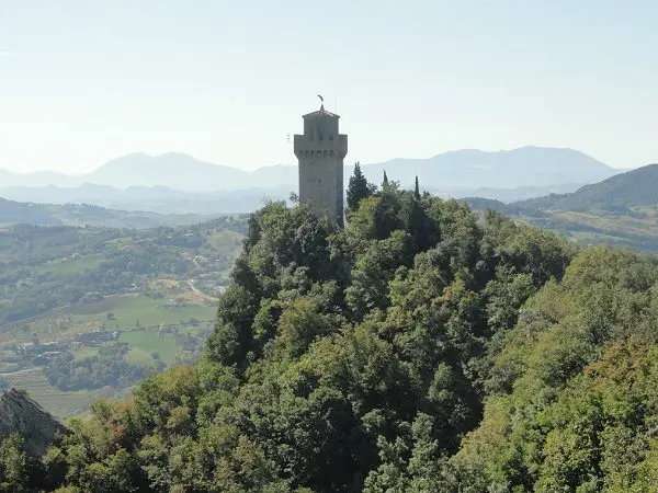 Republic of San Marino: history, video and photos