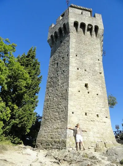 Republic of San Marino: history, video and photos