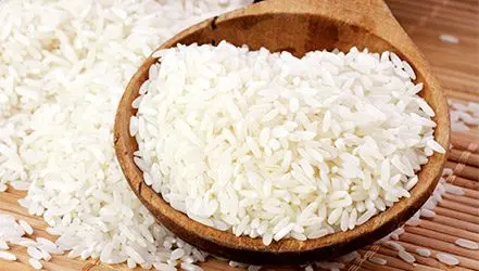 Rice: health benefits and harms, calories