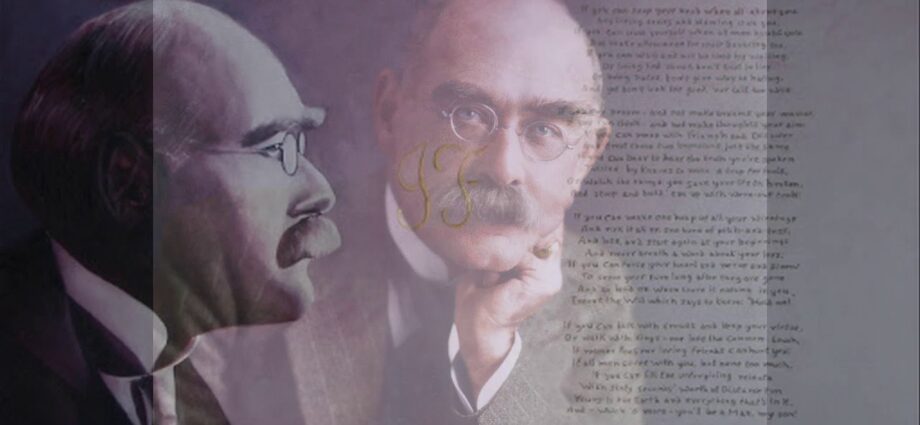 Rudyard Kipling: biography, creativity, facts, video