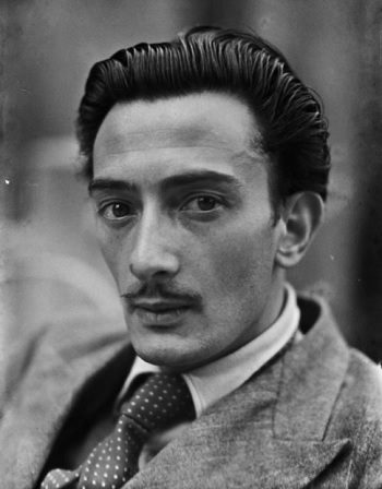 Salvador Dali: biography, interesting facts, video