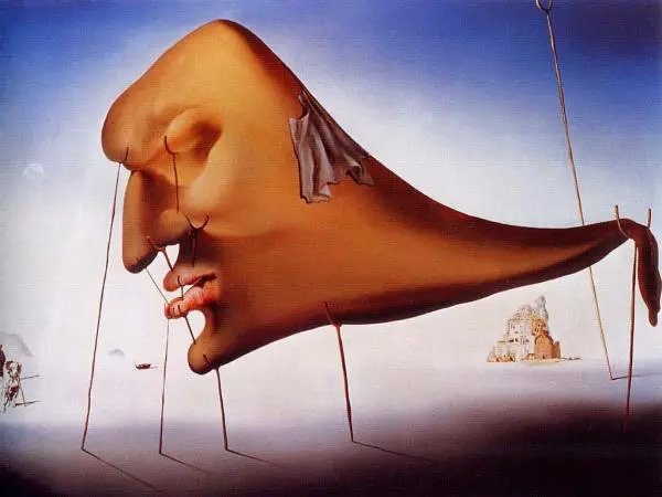 Salvador Dali: biography, interesting facts, video