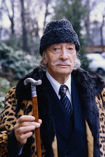 Salvador Dali: biography, interesting facts, video