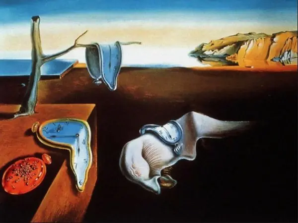 Salvador Dali: biography, interesting facts, video