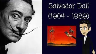 Salvador Dali: biography, interesting facts, video