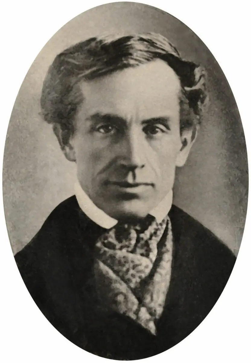 Samuel Morse: biography of the artist who invented the telegraph