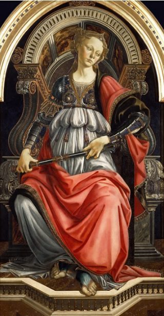 Sandro Botticelli: biography, paintings, video