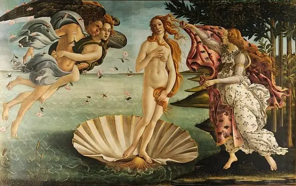 Sandro Botticelli: biography, paintings, video