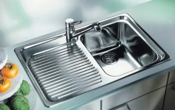 Saving water at home: simple ways, tips and videos