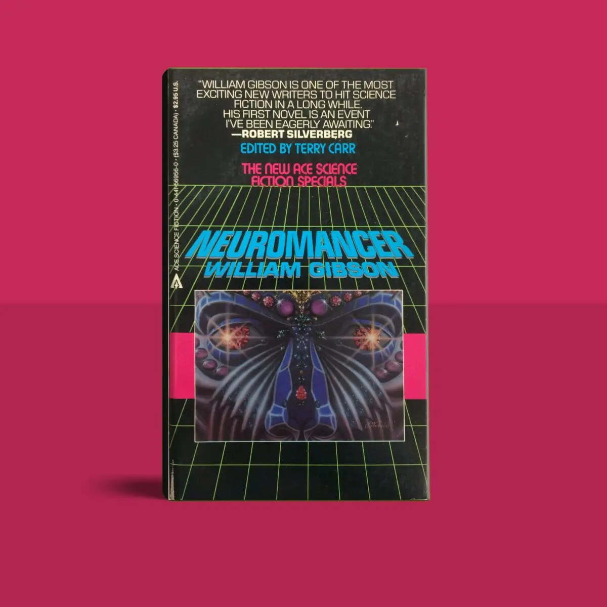 Science fiction: interesting books worth reading