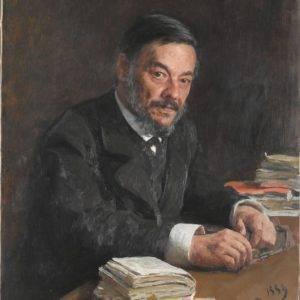 Sechenov: a short biography of a Russian physiologist and educator