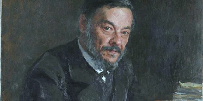 Sechenov: a short biography of a Russian physiologist and educator