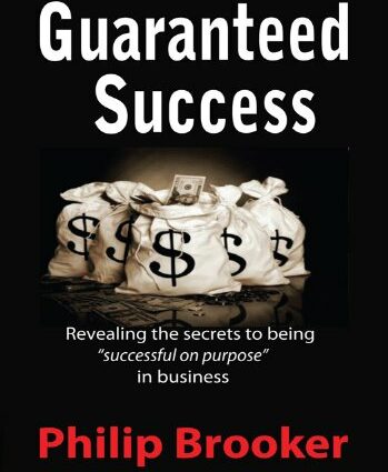 secrets of brilliant success in world business