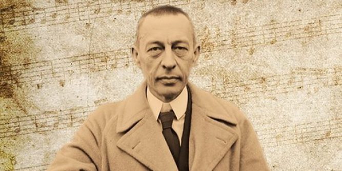 Sergei Rachmaninov: biography, interesting facts, video