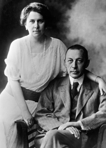 Sergei Rachmaninov: biography, interesting facts, video