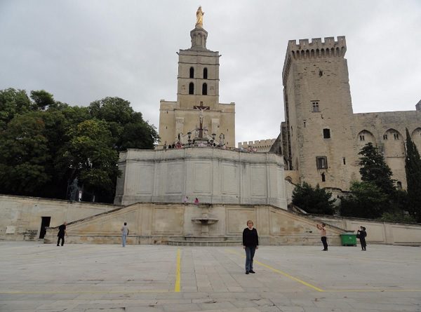 Sights of Avignon: history, photos, videos