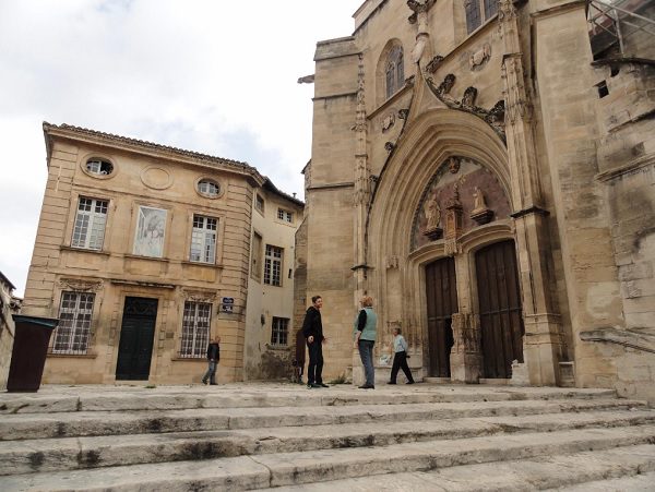 Sights of Avignon: history, photos, videos