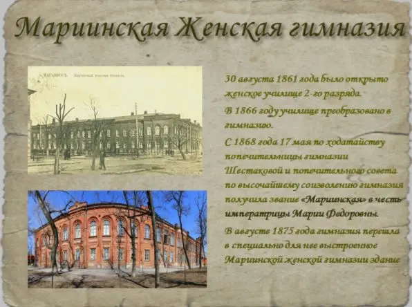 Sights of Taganrog: history, photo, video