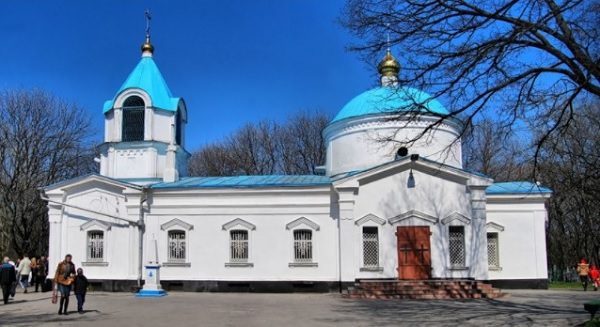 Sights of Taganrog: history, photo, video