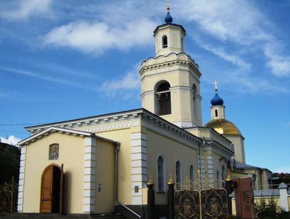 Sights of Taganrog: history, photo, video