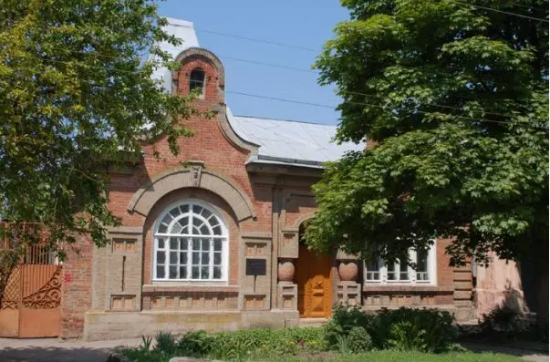 Sights of Taganrog: history, photo, video