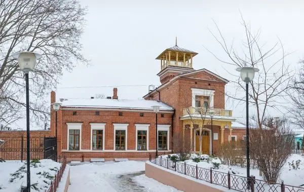 Sights of Taganrog: history, photo, video