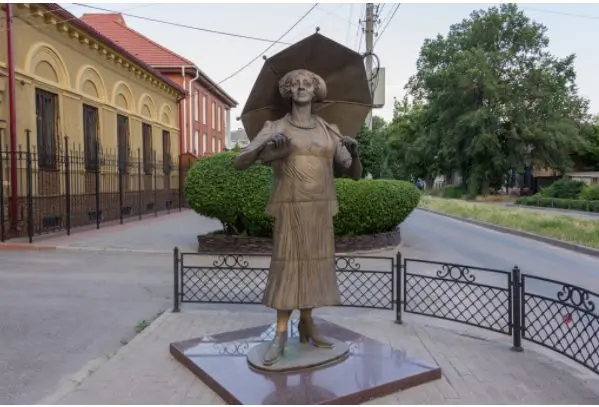 Sights of Taganrog: history, photo, video