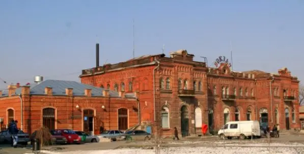 Sights of Taganrog: history, photo, video