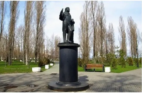 Sights of Taganrog: history, photo, video