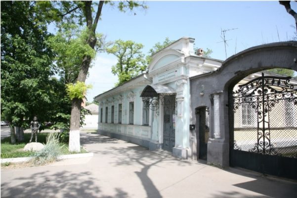 Sights of Taganrog: history, photo, video