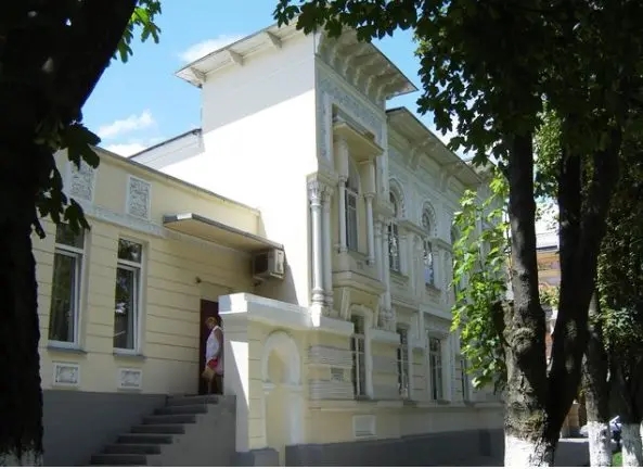 Sights of Taganrog: history, photo, video