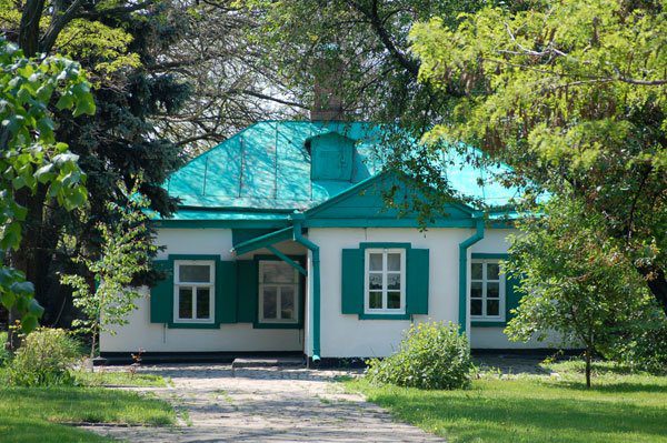 Sights of Taganrog: history, photo, video