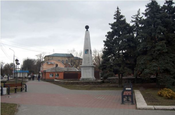 Sights of Taganrog: history, photo, video