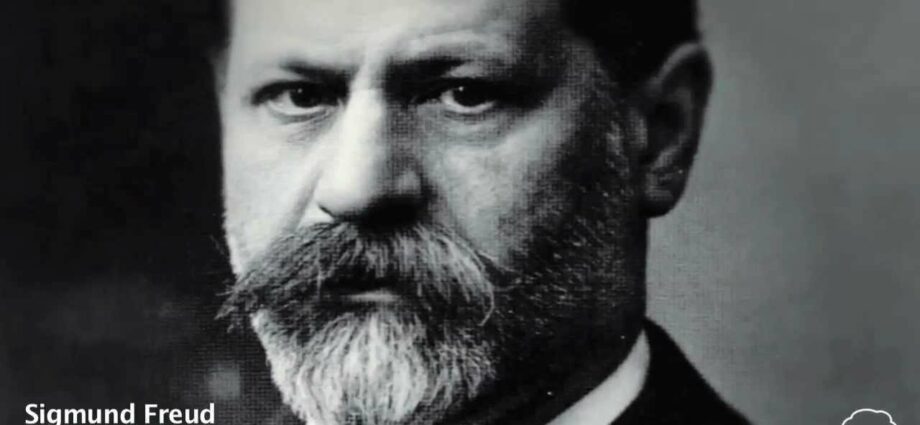 Sigmund Freud: biografi, interessante fakta, video