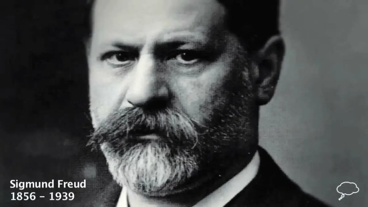 Sigmund Freud: biography, interesting facts, video