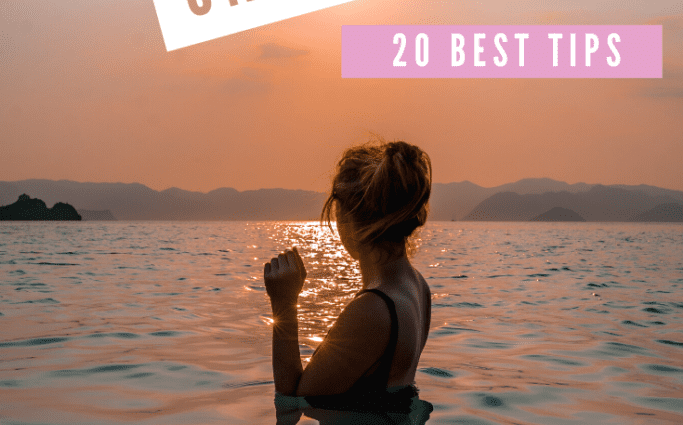 Solo travel: how best to do it