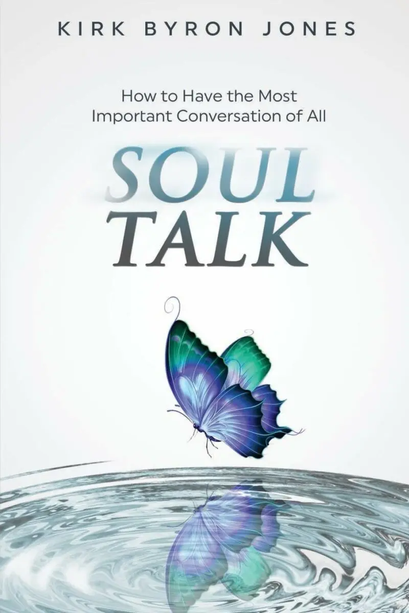 Soul talk: a story from the life of Soviet times