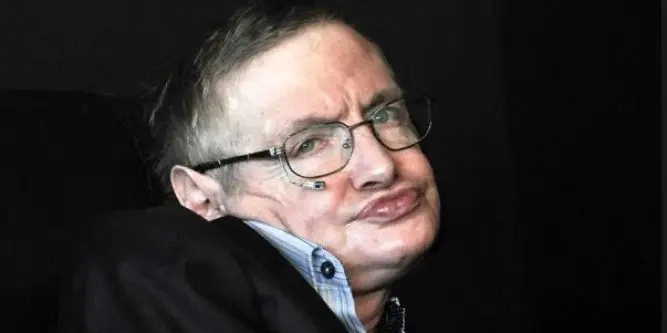 Stephen Hawking: biography, interesting facts, video