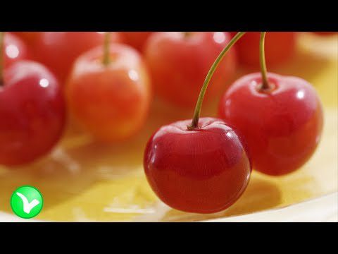 Sweet cherry: benefits and harms for the body, facts, video