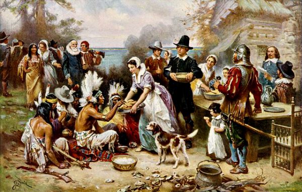 Thanksgiving in America: holiday history and traditions