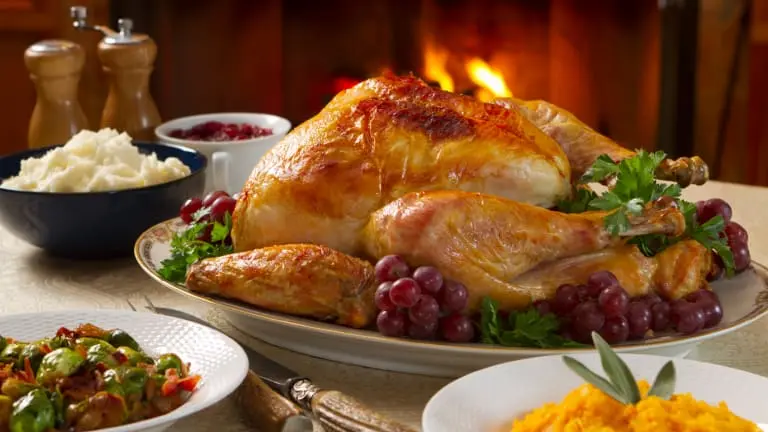 Thanksgiving in America: holiday history and traditions