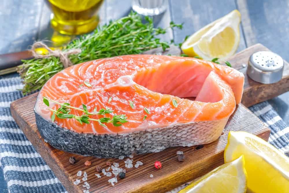 The 10 Best Foods to Prevent Stroke