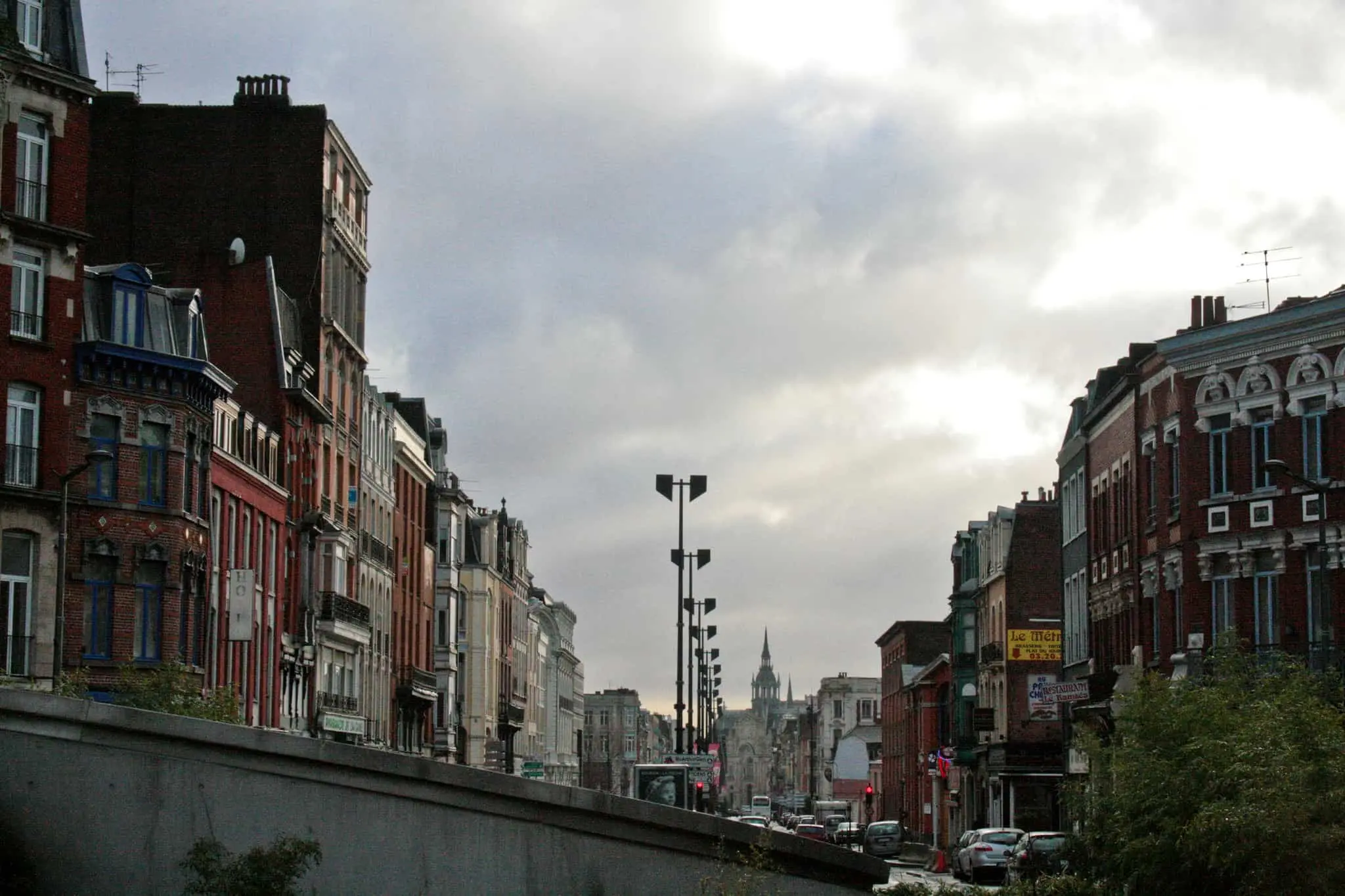 The 10 most polluted cities in France: the 2021 ranking