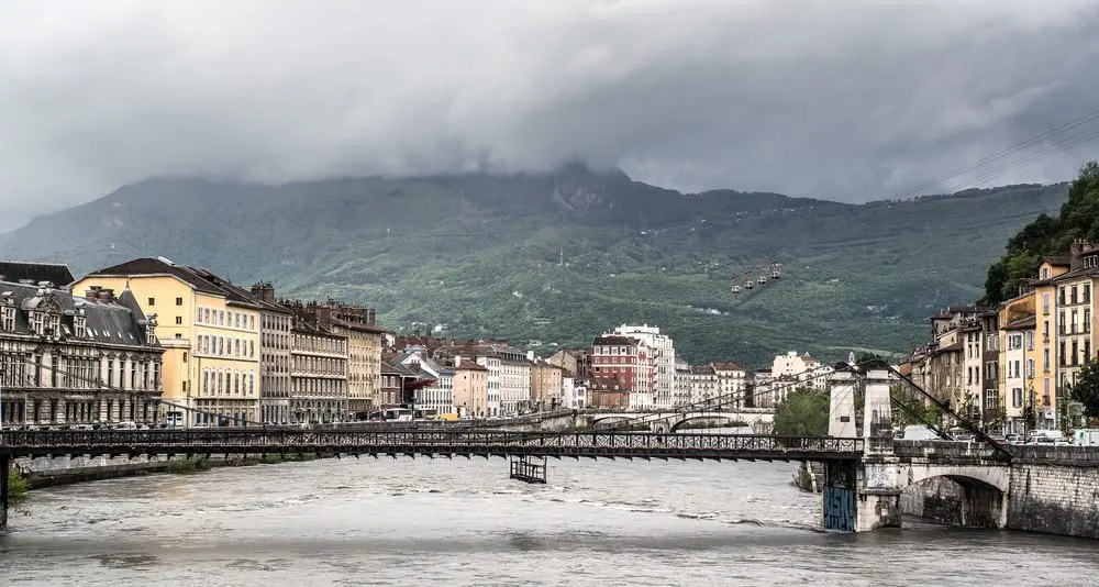 The 10 most polluted cities in France: the 2021 ranking