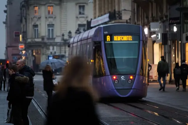 The 10 most polluted cities in France: the 2021 ranking