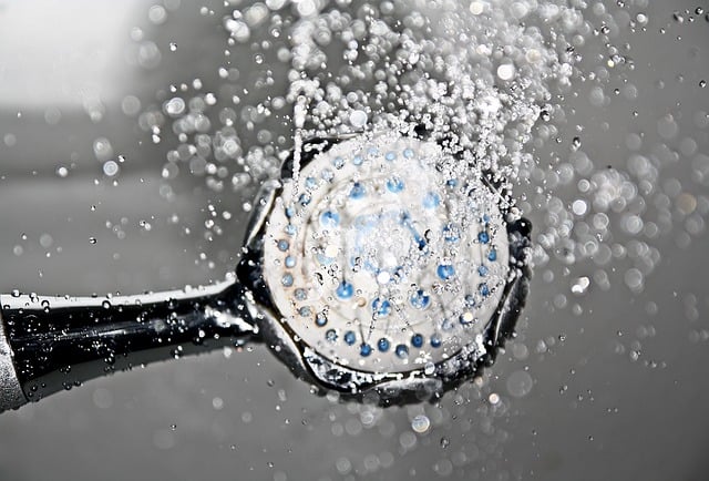 The 11 benefits of a cold shower &#8211; happiness and health