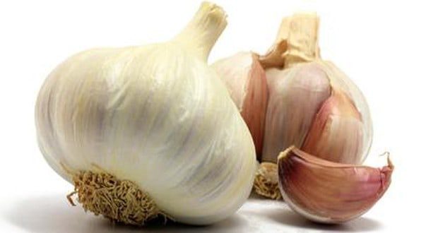 The 12 extraordinary benefits of garlic