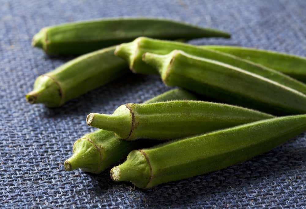 The 14 health benefits of okra