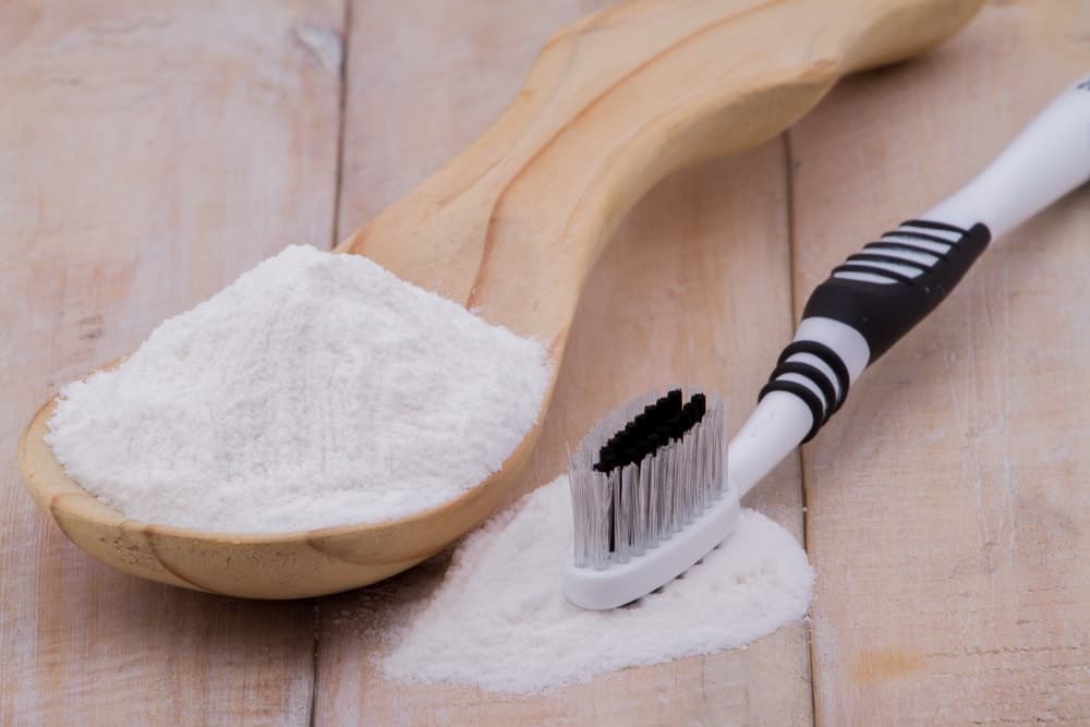 The 19 best uses for baking soda