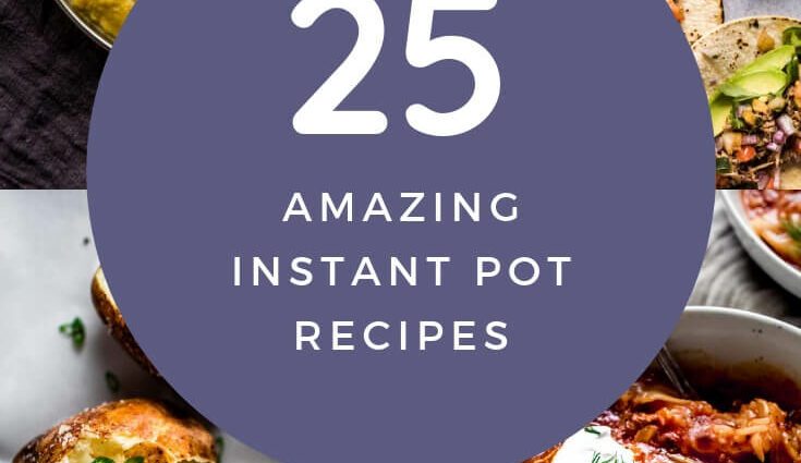 25 resep terbaik untuk dibuat dengan ekstraktor jus Anda